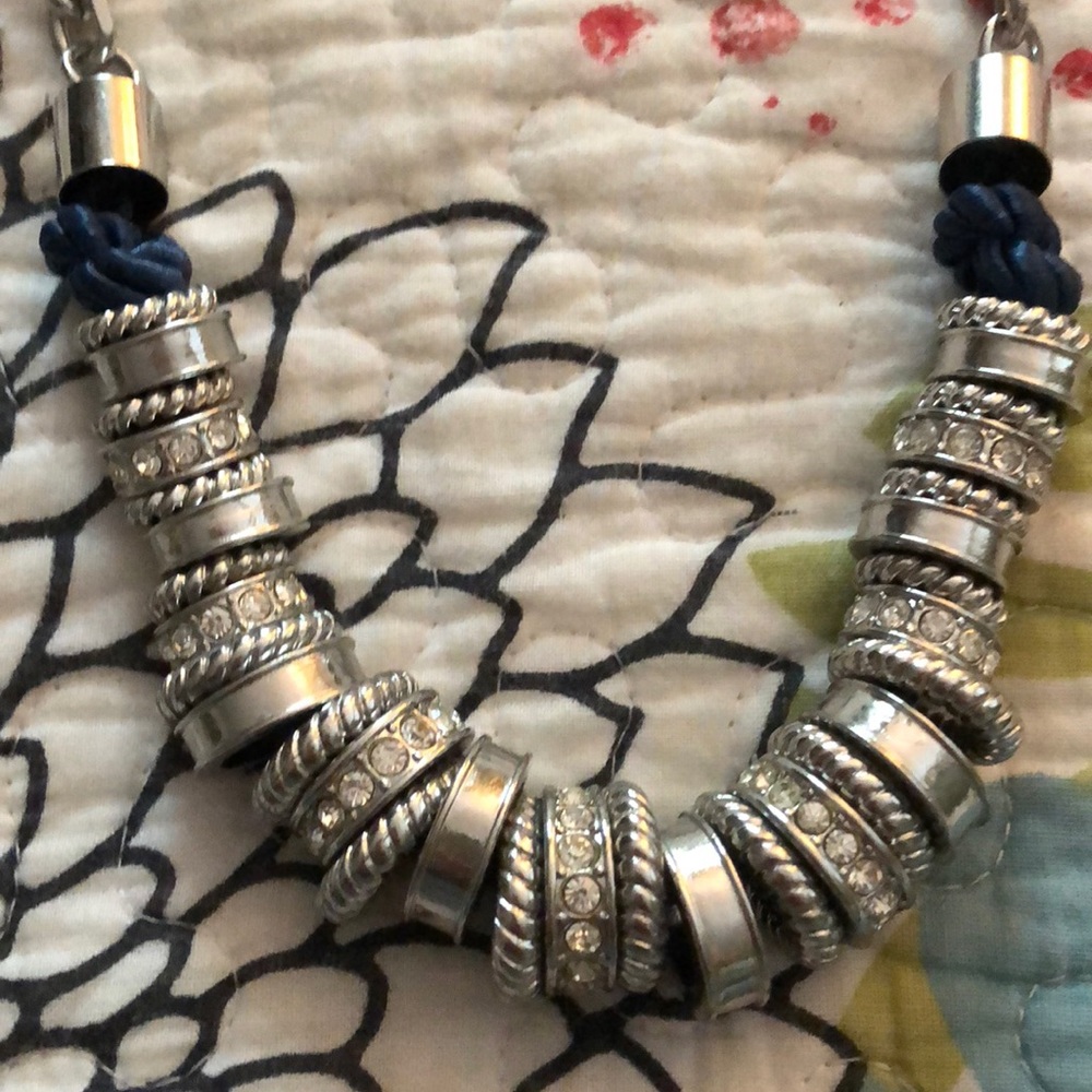 Statement Necklace - image 2
